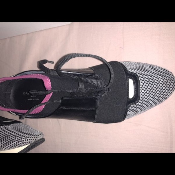 Balenciaga runners - Picture 4 of 8